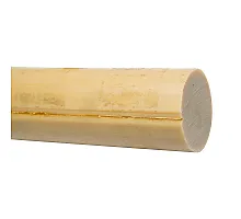 d40 Caprolon (impact resistant / Timlon) 1000mm