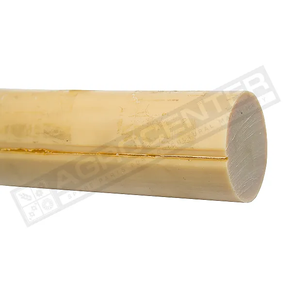 d40 Caprolon (impact resistant / Timlon) 1000mm - 1