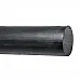 d40 Капролон (черный/графит) 1000мм - 1