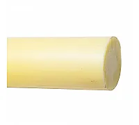d50 Капролон (желтый) 1000мм