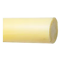 d50 Caprolon (yellow) 1000mm