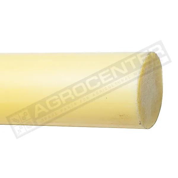 d50 Caprolon (yellow) 1000mm - 1