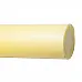 d50 Caprolon (yellow) 1000mm - 1