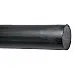 d50 Капролон (черный/графит) 1000мм - 3