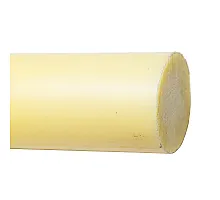 d60 Caprolon (yellow) 1000mm