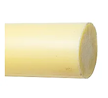 d70 Caprolon (yellow) 1000mm
