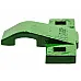 H127801 Прижим коси жатки [John Deere] - 3