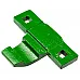 H127801 Прижим коси жатки [John Deere] - 2