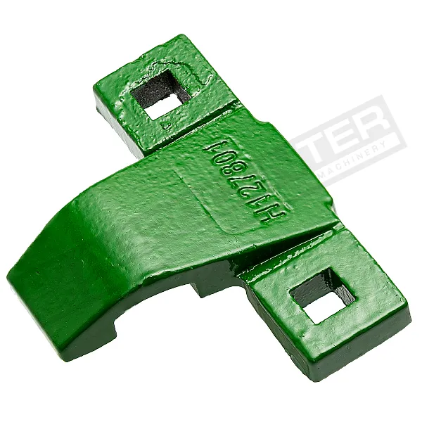 H127801 Прижим коси жатки [John Deere] - 1