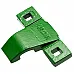 H127801 Прижим коси жатки [John Deere] - 1