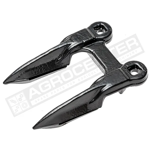 767265 Палец двойной жатки [Claas] - 1