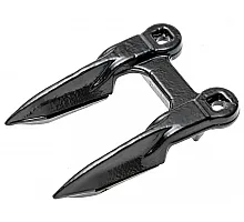 767265 Double header finger [Claas]