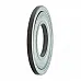 3231862 Sealing ring (for bearing 3198708) 25*52*4 LSTO [Lemken] - 3