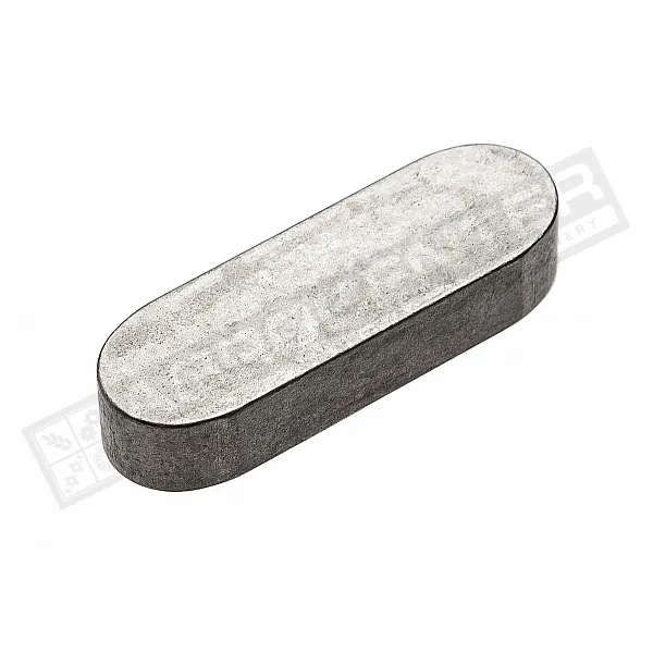 215538 Prismatic key 16*10*50mm [Claas] - 1