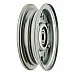 AH140497 Tension roller D102 [John Deere] - 3