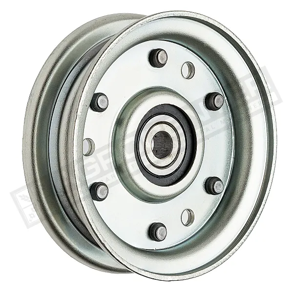 AH140497 Tension roller D102 [John Deere] - 1