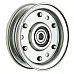 AH140497 Tension roller D102 [John Deere] - 1