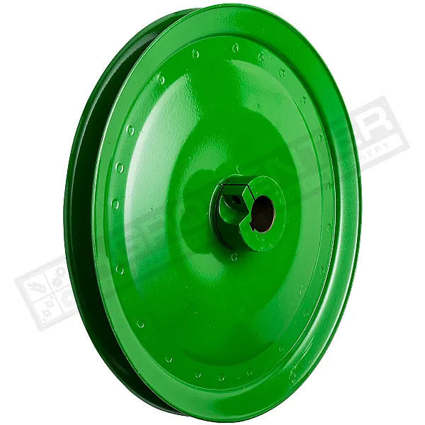 AH202008 Шкив зернового элеватора [John Deere], AH135463 - 1