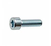 M6*20 Болт 8.8 DIN 912 INB
