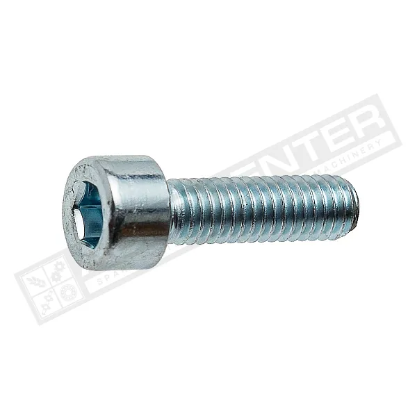 M6*20 Болт 8.8 DIN 912 INB - 1
