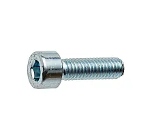 M6*20 Болт 8.8 DIN 912 INB