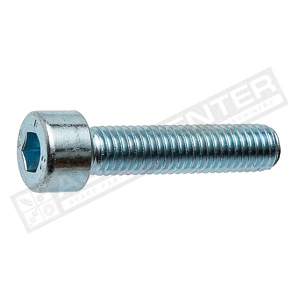 M8*35 Bolt 8.8 DIN 912 INB - 1