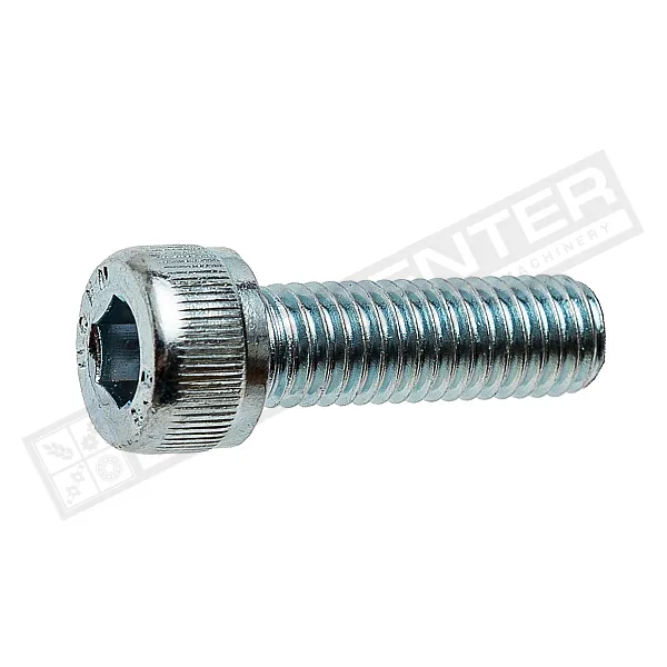 M8*25 Болт 8.8 DIN 912 INB - 1
