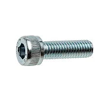 M8*25 Болт 8.8 DIN 912 INB