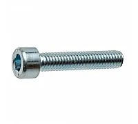 M6*30 Болт 8.8 DIN 912 INB