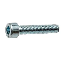M6*30 Болт 8.8 DIN 912 INB