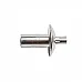 H150218 Rivet 1/4" bottom of harvester hammer [John Deere] JD900, H150219 - 4