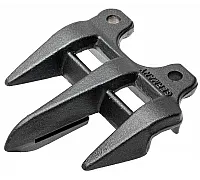 H229538 Header finger (soybean) [John Deere]