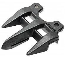 H229538 Header finger (soybean) [John Deere]