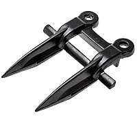 626295 Double header finger [Claas], 676235.4