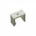 629265 Plastic variator bracket [Claas] - 2