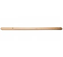 645098 Wooden guide bar for inclined chamber [Claas] FARMING Line