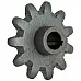 84437648 Зірочка зернового елеватора Z11 d35 t38.1 [New Holland] - 2