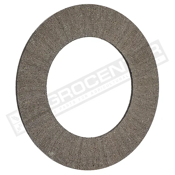 920687 Friction plate [Claas], 920687.2 - 1