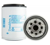 P551855 Fuel filter (10 microns) Donaldson, RACOR R90T, 796213