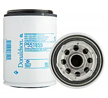 P551855 Фільтр паливний (10 мікрон) Donaldson, RACOR R90T, 796213