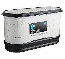 P606119 Internal air filter Donaldson AL172780, AL119839