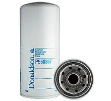 P550367 Oil filter Donaldson, 668654, 100051228, 1819452C1