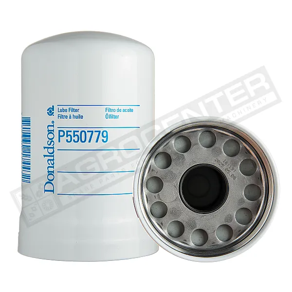 P550779  Фильтр масляный Donaldson, RE504836, RE507522, RE541420 - 1