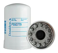 P550779  Фільтр масляний Donaldson, RE504836, RE507522, RE541420