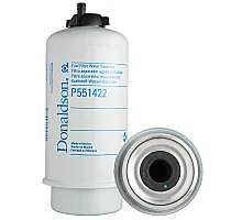P551422 Фильтр топливный Donaldson, 1131820, 1131820.0