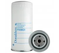 P559624 Fuel filter Donaldson, 657288.1, 657288.0