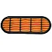 P606121 Air filter Donaldson, AL150288, 923594, 299937 - 2