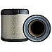 P617646 Air filter Donaldson, RE210102, RE587793 - 1