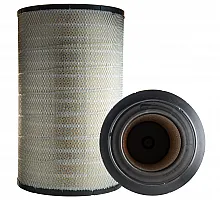 P618689 Air filter Donaldson, HXE11090, 48064114