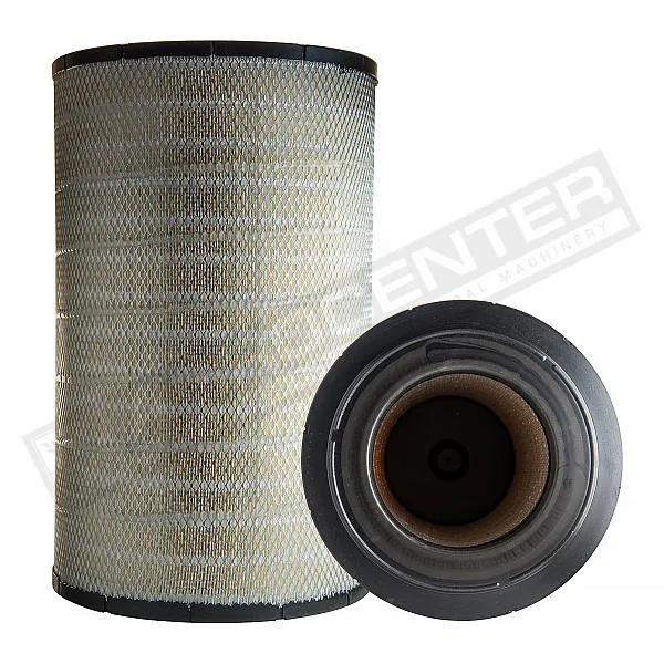 P618689 Air filter Donaldson, HXE11090, 48064114 - 1